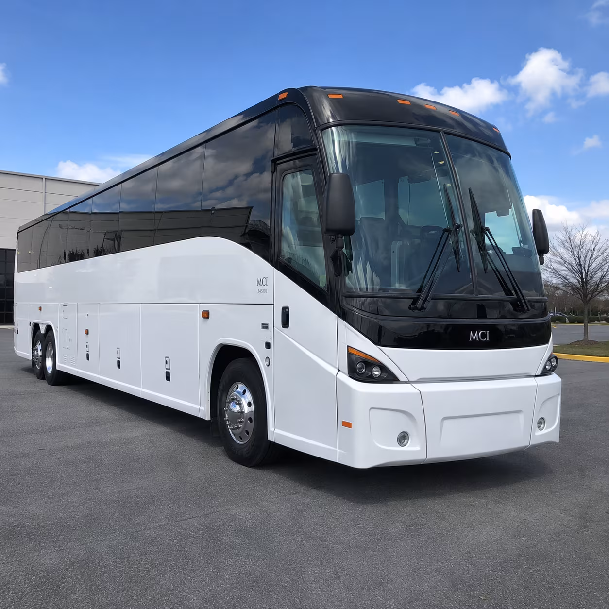 brooklyn park event transportation