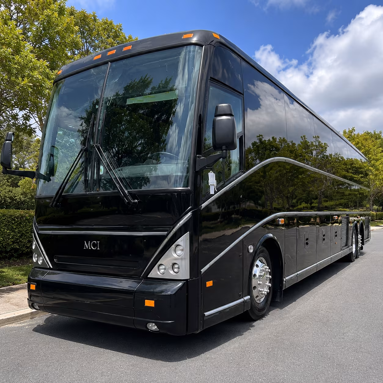 brooklyn park wine tour transportation