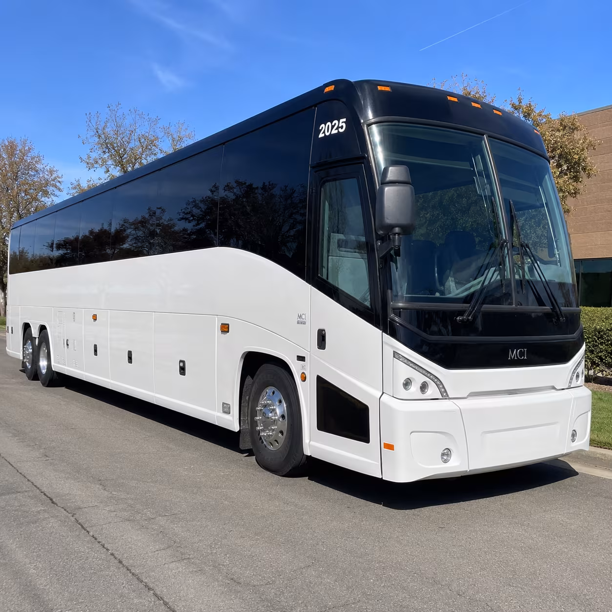 corporate shuttle service along the highway 169 corridor