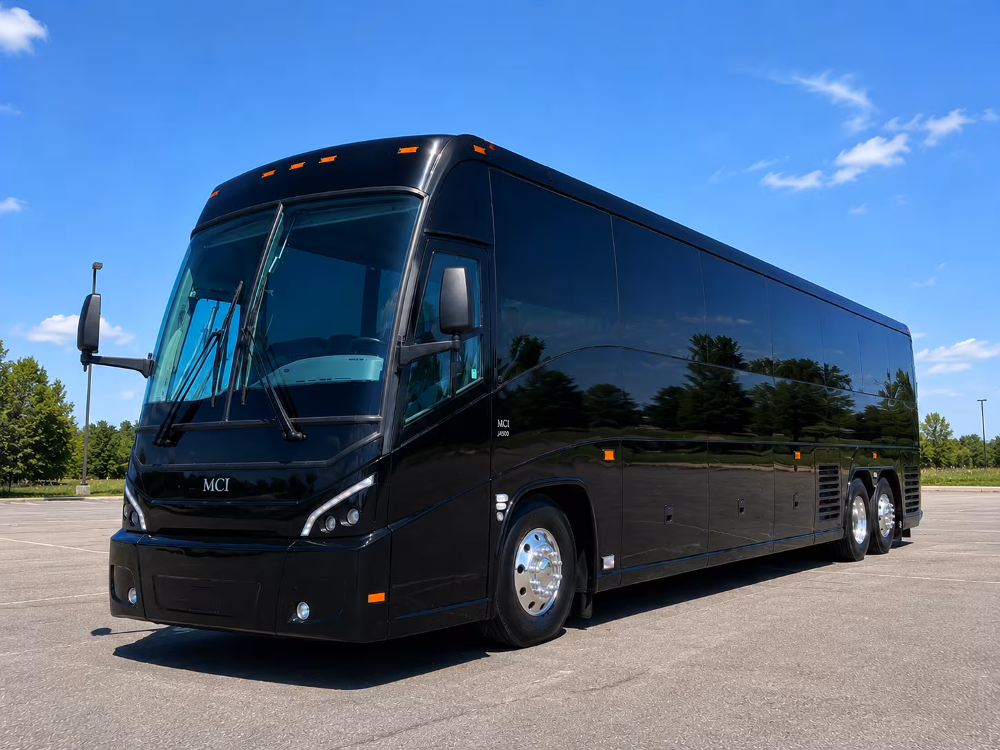 from osseo high school sports trips to big ten road games every group has a bus here