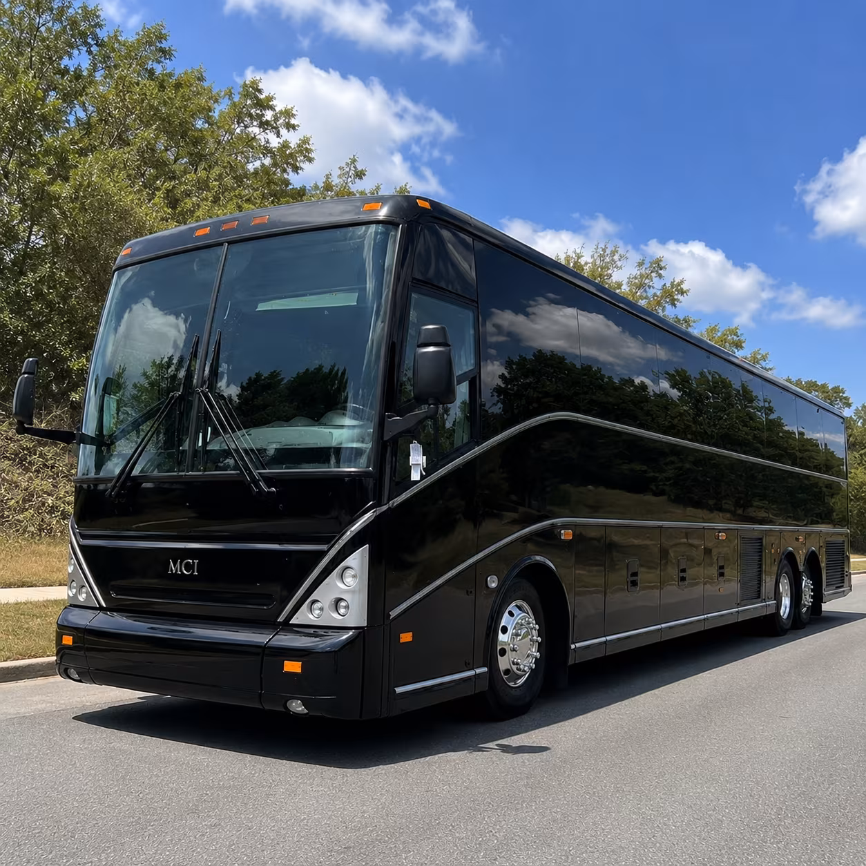 minnesota state fair bus rentals from brooklyn park