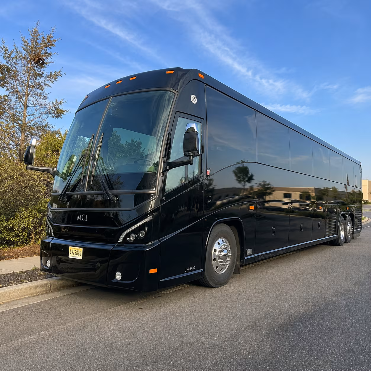 move city and county staff across the twin cities without the carpool headache