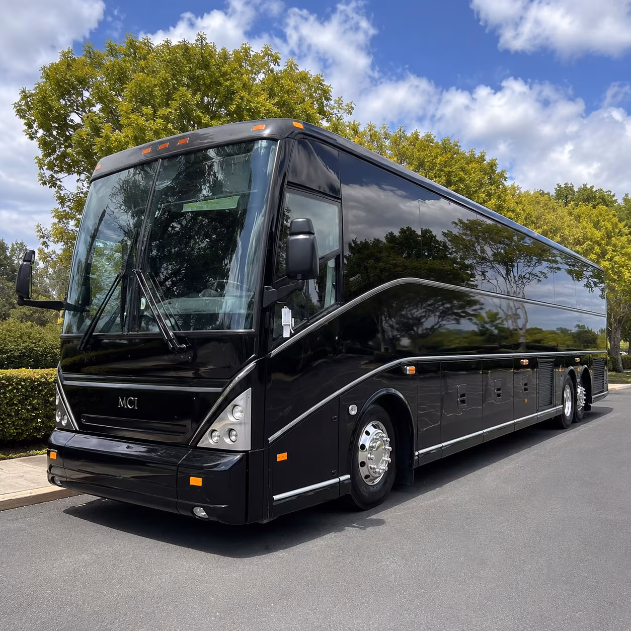 msp airport corporate transfers made easy