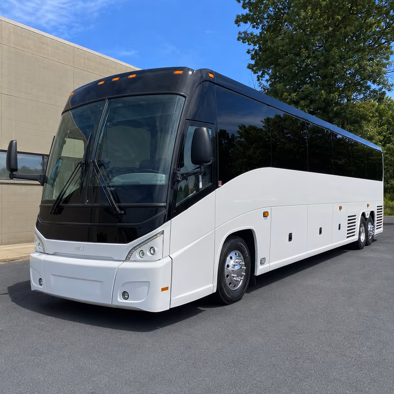 nhra race buses to brainerd international raceway