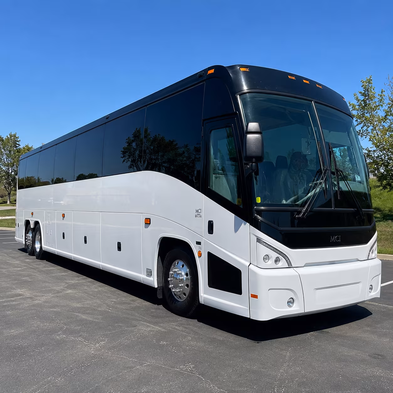 one search for your brooklyn park group trip