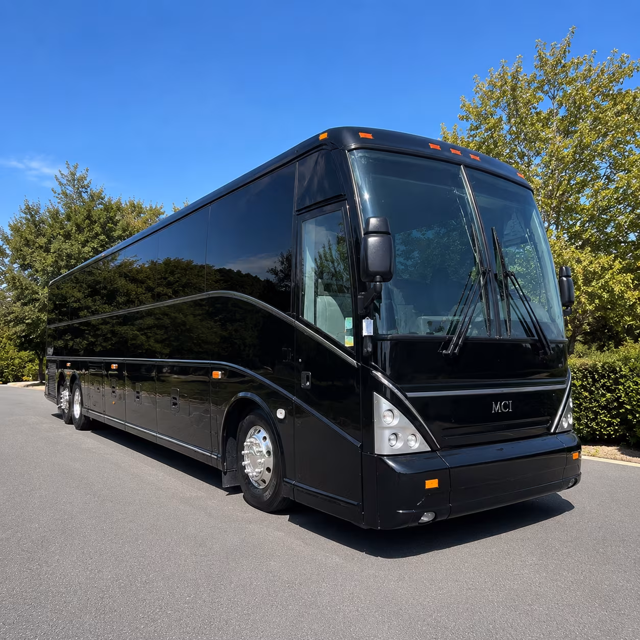 science and nature field trips from brooklyn park are easy with the right bus