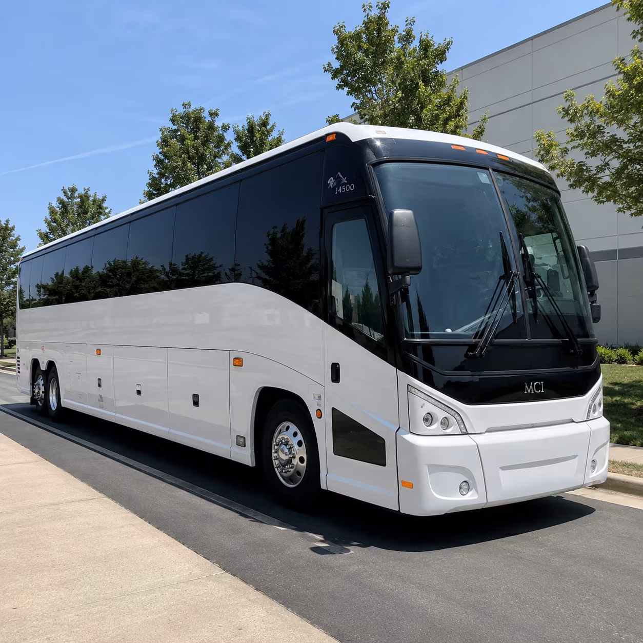 target center concert buses from brooklyn park