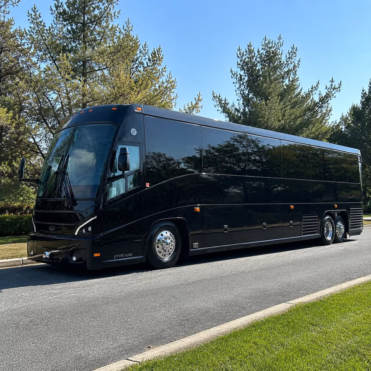 view instant online quotes for brooklyn park corporate campus shuttles