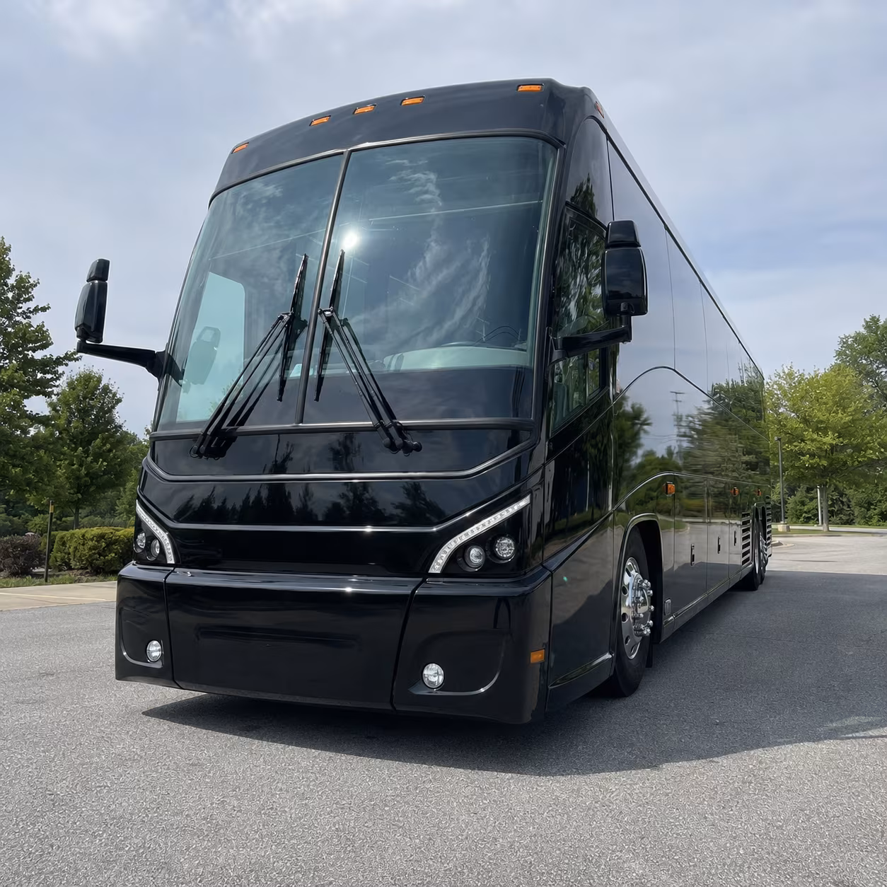 waiting for a reliable winter commute solution brooklyn park has one