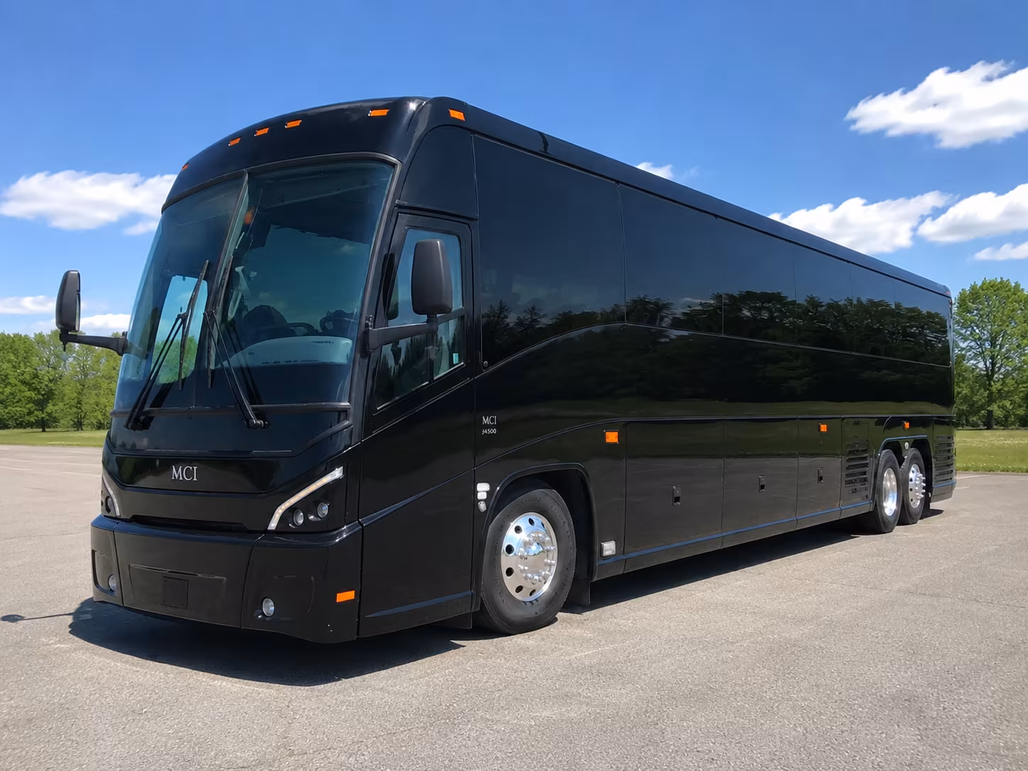 when your class heads downtown minneapolis a charter bus handles the route