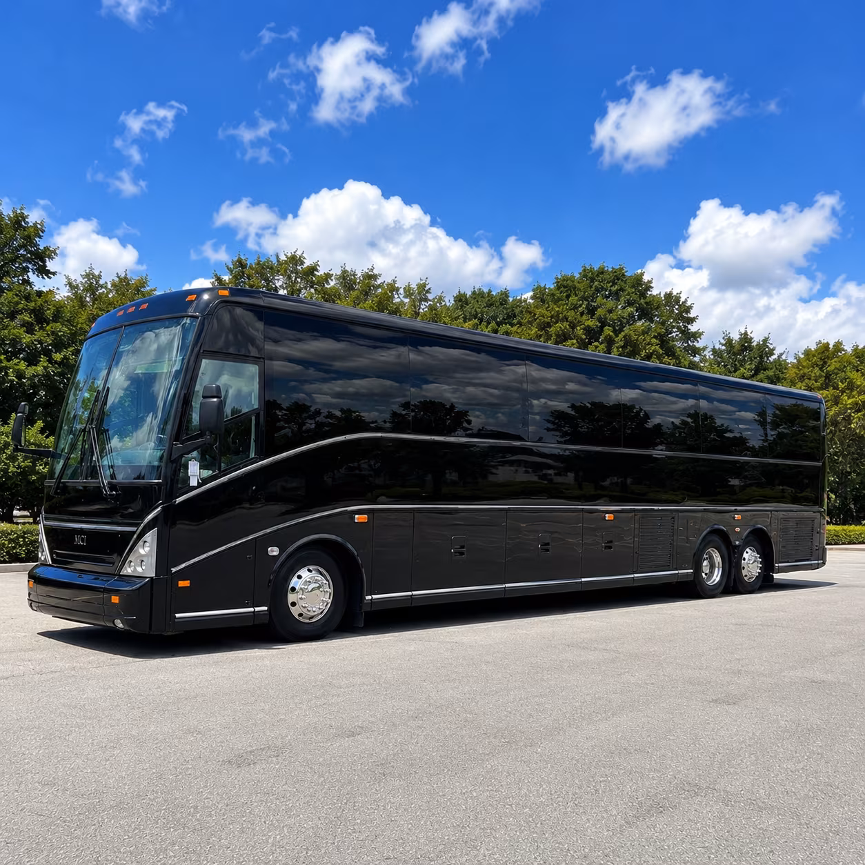 winter ready group transportation across brooklyn park