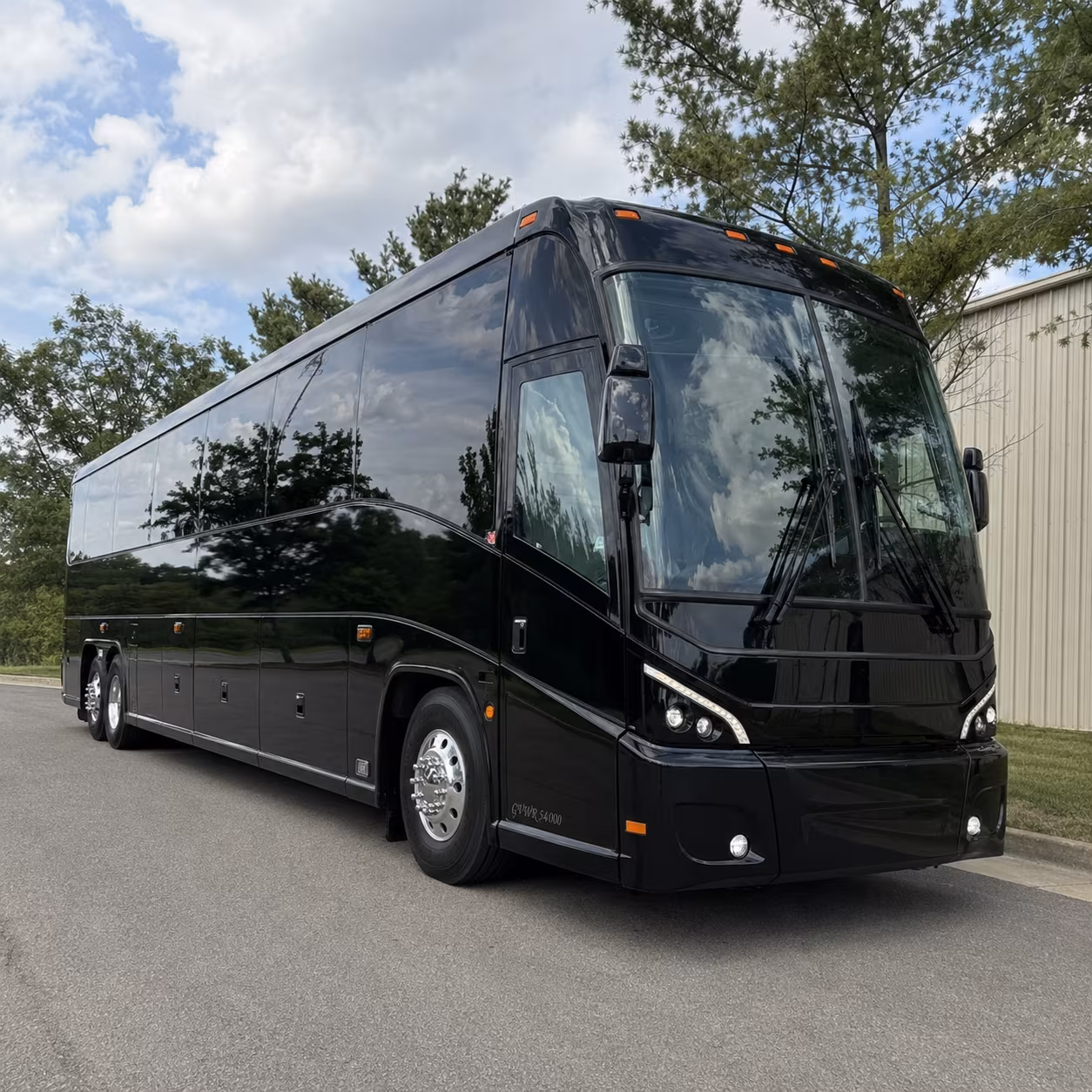 with brooklynparkcharterbusservices com you get instant pricing for national guard and reserve shuttle runs