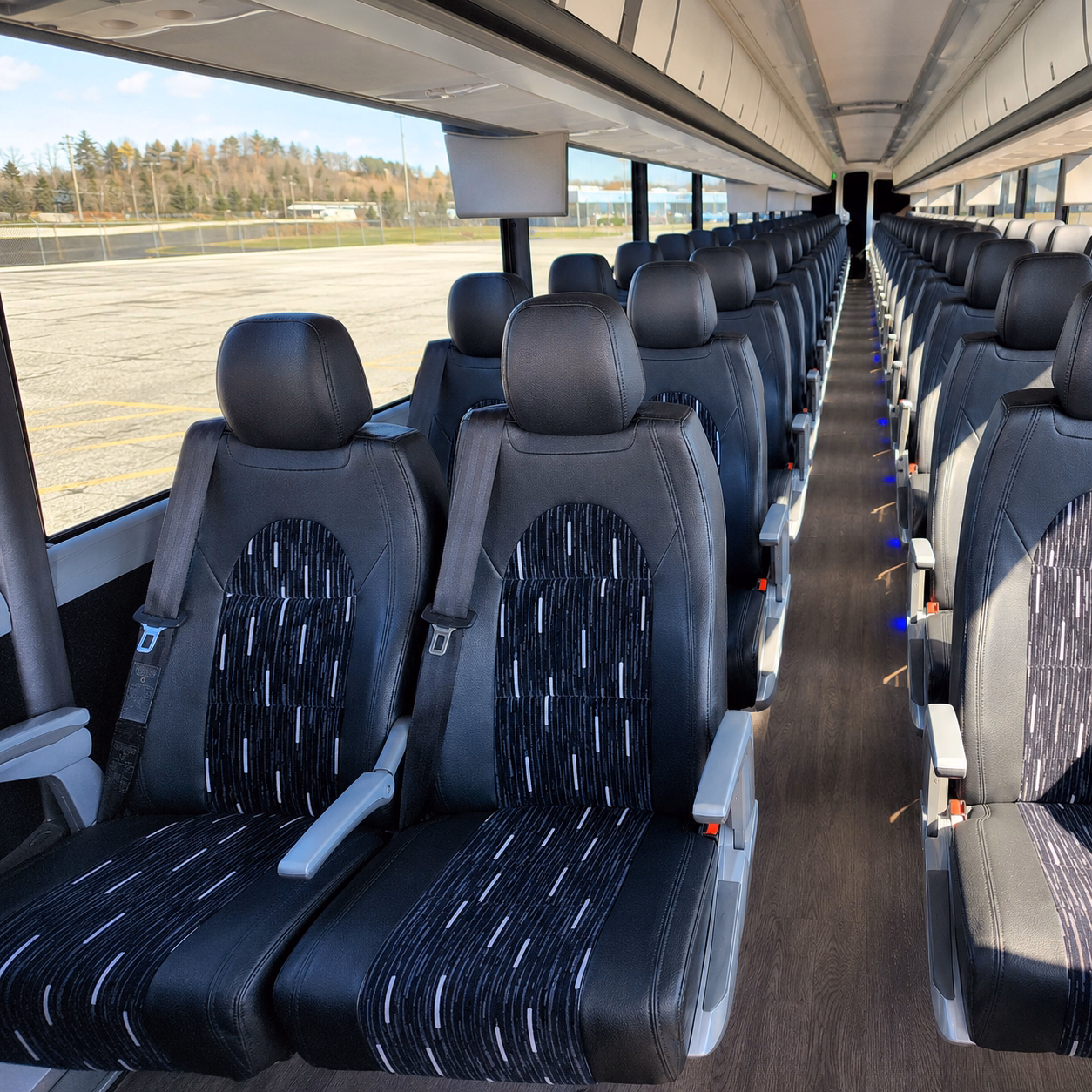 you can count on brooklynparkcharterbusservices com for multi day charter bus trips to chicago kansas city beyond